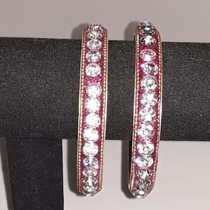 Bangles, Chamak by Priya Kakkar (2) - NWOT